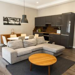 Miracle Apartment Hotel