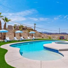 Luxury Tropical Playhouse Golf Pickleball