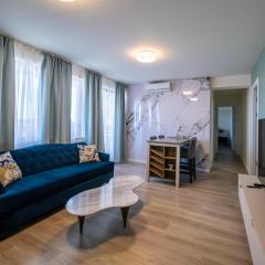 Vivian's Terrace Otopeni - Access Only After 17-00 Self Check-In