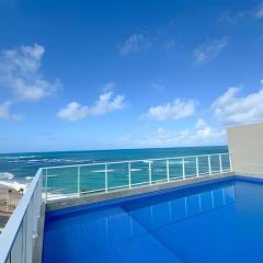 Studio charmoso na Pituba