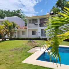 Palacio Dorado
