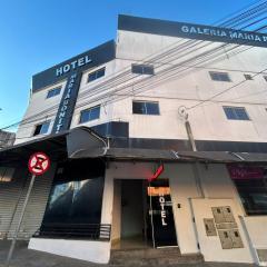 Hotel Maria Bonita