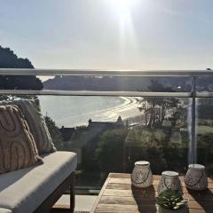 Résidence Kreiz Ar Lann - Parenthèse enchantée face à la mer à Perros-Guirec MAE-3423