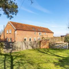East Barn Cottage