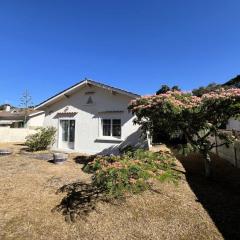 Résidence 016-soulac Sur Mer - 016 - Charmante maison proche des plages et du centre ville MAE-9731