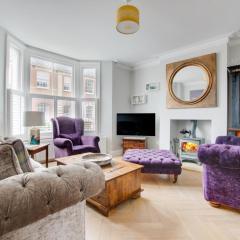 The Lighthouse Watch