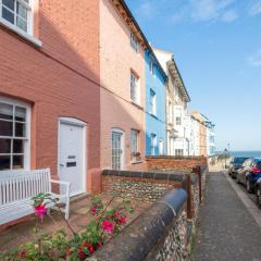 Cloud Cuckoo Cottage