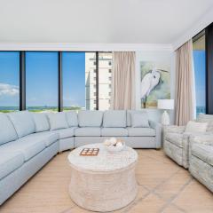 Phoenix Gulf Shores II 605 condo