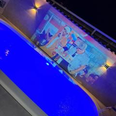 Casa na praia de Itanhaem