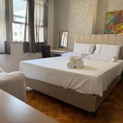 Copacabana, excellent apartment P4