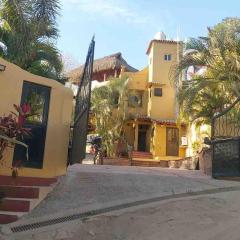 Casa Paraiso II