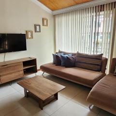 Altamira Apart Suites