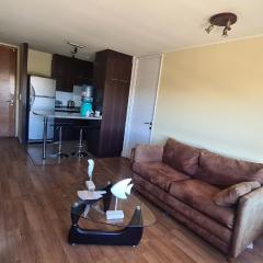 Departamento acogedor en Calama