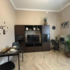 Apartament Warszawa Andersa