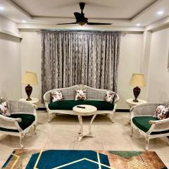 Spacious and Luxurious 1 BHK in F Sector