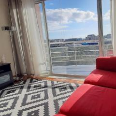 Green & Blue 3 Bedrooms