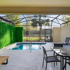 Casa 4 Quartos *Solterra Resort *Piscina Privativa