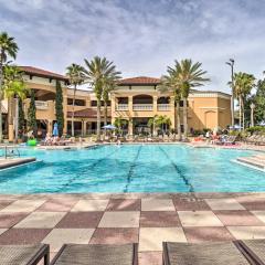 Poolside Oasis 7 Mi to Disney and Universal