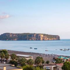 La Terrazza sul Mare