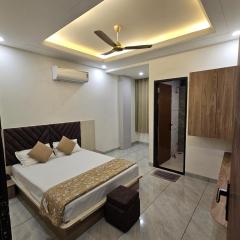 Hotel Shyam Naresh khatushyamji