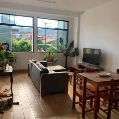 Apartment in Plaza de La Banda de Shilcayo