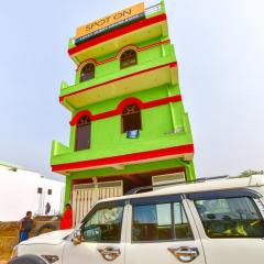 Hotel O Lucky Guest House