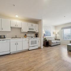 Properties By Preston I 1bd1bth I Pool I Gym