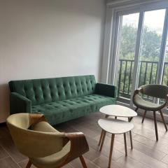 Apto Condado Chimaltenango