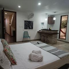 Nuba Apartamentos