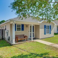 11 Mi to Beach Quiet Gulf Breeze Gem Near Dtwn