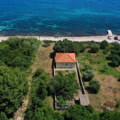 Seaside house for families with children Banj, Pasman - 24665