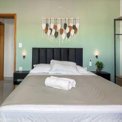 Cobertura Premium • 120m² • Conforto e Estilo