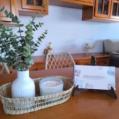 Casa Torrox Costa cerca del mar