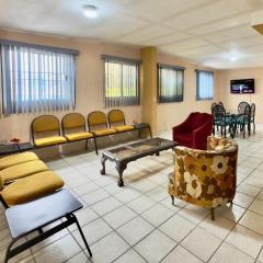 Departamento cerca de Cintermex y Parque Fundora