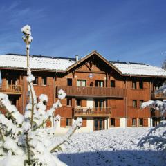 Charming Mountain Getaway