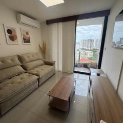 Beautiful Family Apartment with Pool WiFi Central Team