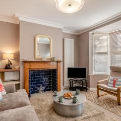 Harnser Cottage