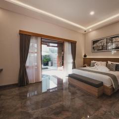 Dikubu Belong VILLA