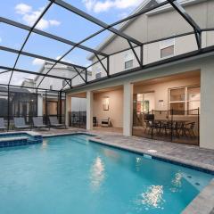 Mansão 9 Quartos Storey Lake Orlando
