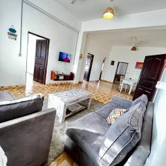 Zuri homes 1,2or 3 Bedrooms watamu