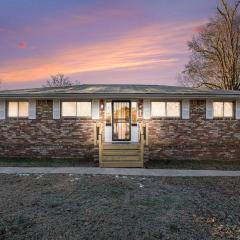 The Atlanta Suite in the Orchid