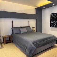 Penthouse económico centro histórico hasta 7 personas