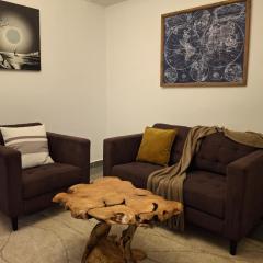 Unwind Suites Riverside