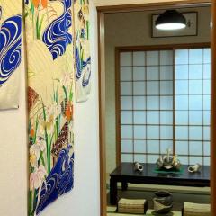 夏様香驛 Spacious 4 Bedroom Kyoto House with 2 Bathrooms,2 Toilets ,Sleeps up to 8