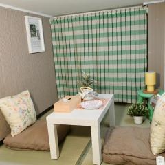 Sky house晴空塔106