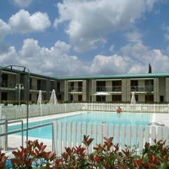 Apartment in Tuscany near Chianti Vineyards