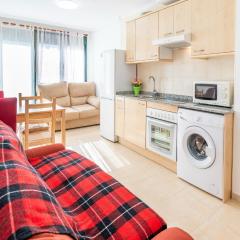 Apartment in Asturias near Playa de Torimbia