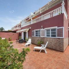 Holiday Home in Puerto near Playa Jardín