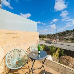 Villajoyosa Home with Shared Pool