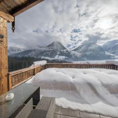 Chalet in Neukirchen near Wildkogel Ski Arena
